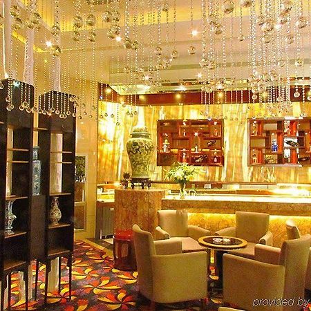 Lanzhou Ruida Boutique Business Hotel Heping المظهر الخارجي الصورة