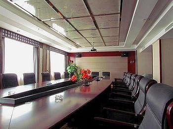 Lanzhou Ruida Boutique Business Hotel Heping المظهر الخارجي الصورة