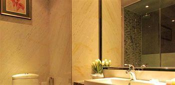 Lanzhou Ruida Boutique Business Hotel Heping المظهر الخارجي الصورة
