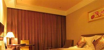 Lanzhou Ruida Boutique Business Hotel Heping المظهر الخارجي الصورة