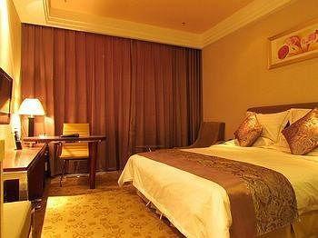 Lanzhou Ruida Boutique Business Hotel Heping المظهر الخارجي الصورة